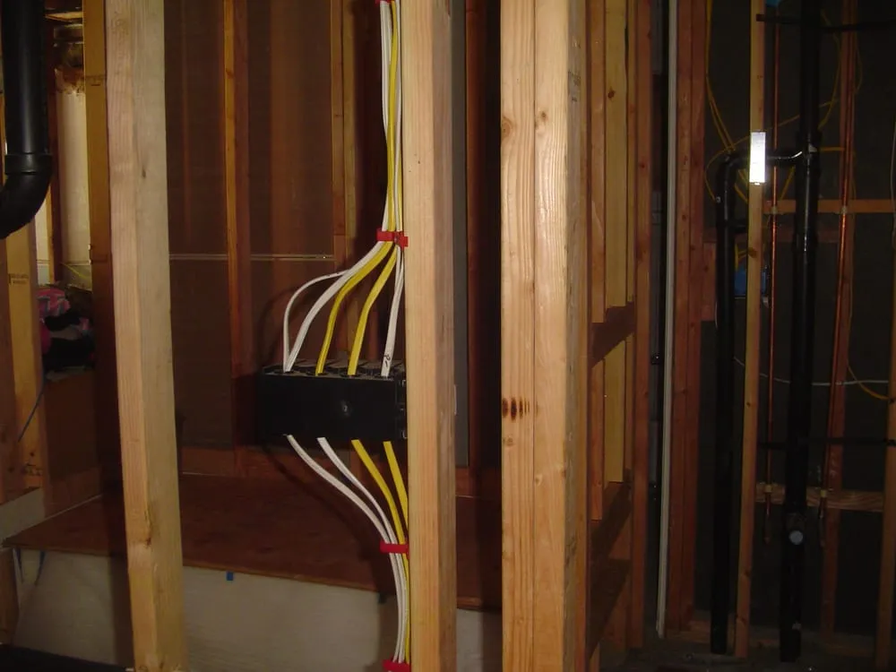 Slide of Oz Electric