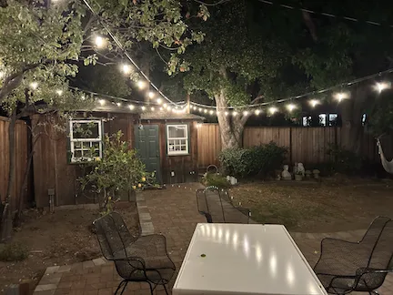 Slide of Oz Electric