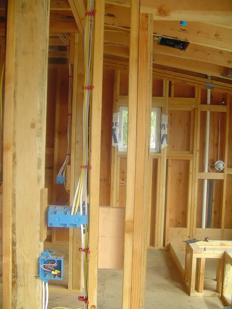 Slide of Oz Electric