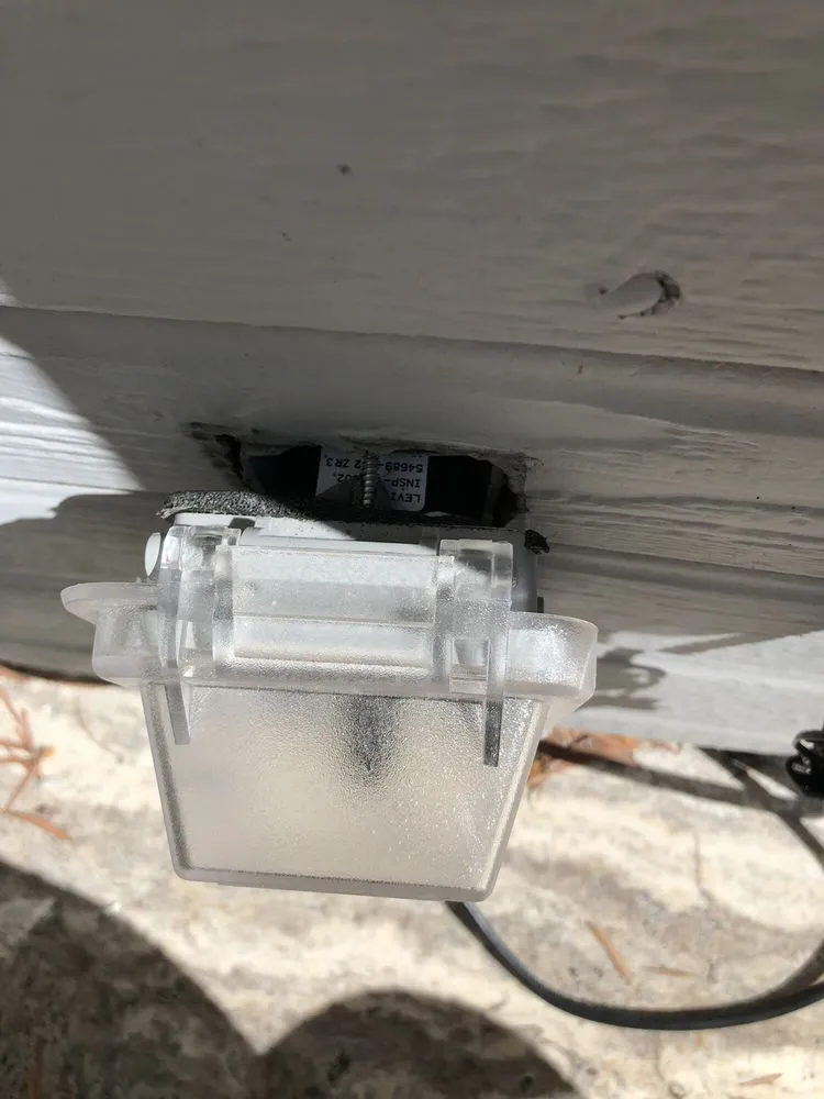 Slide of Oz Electric