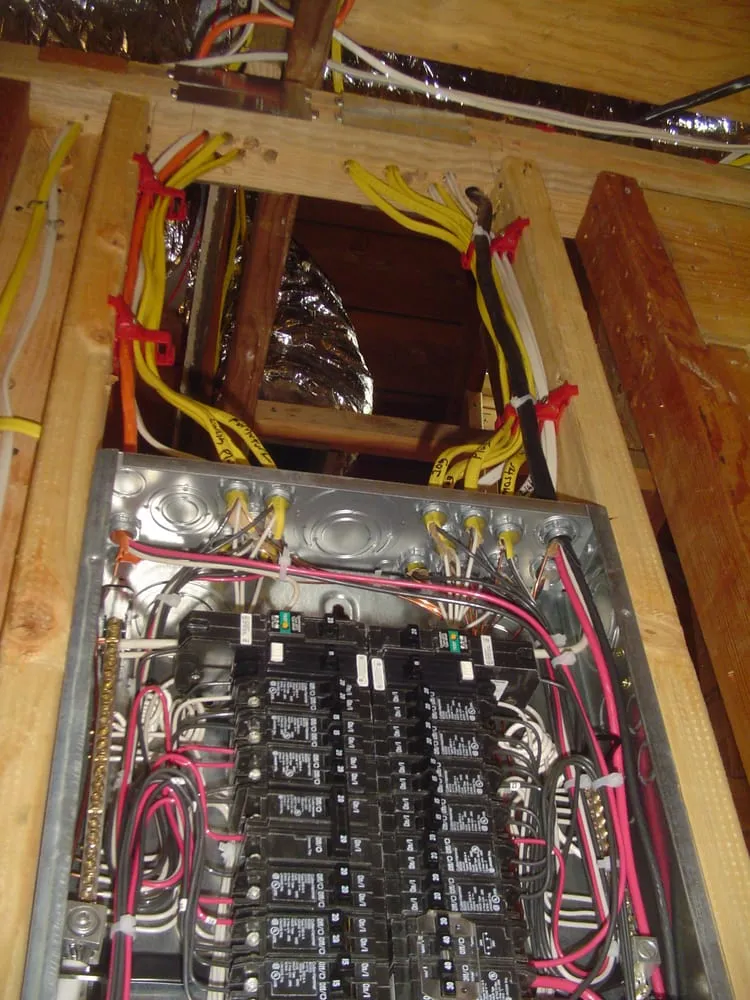 Slide of Oz Electric