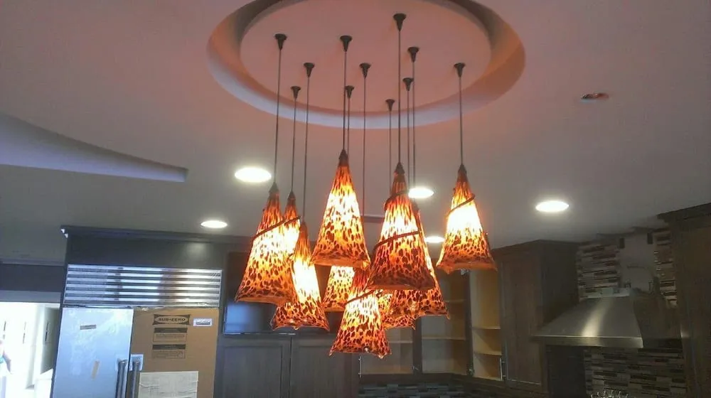 Slide of OZ Electrical