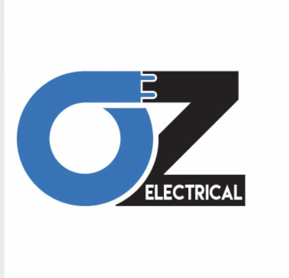 Slide of OZ Electrical