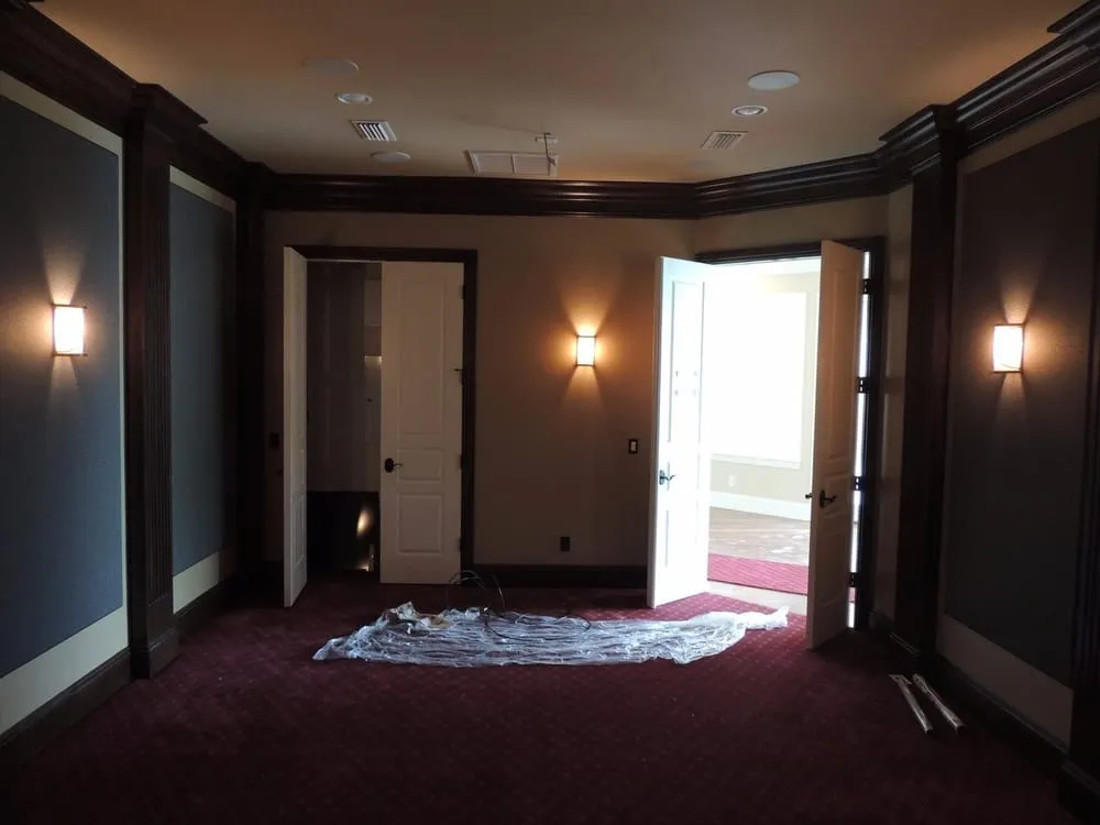 Slide of OZ Electrical