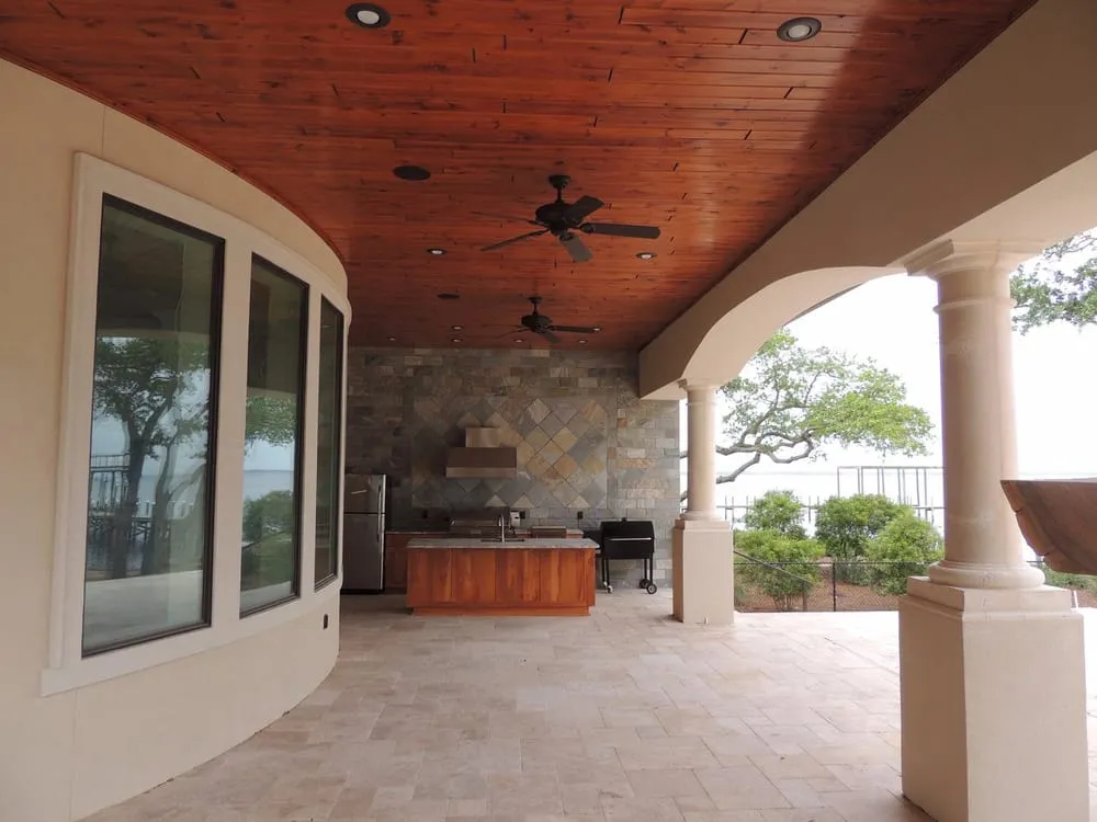 Slide of OZ Electrical