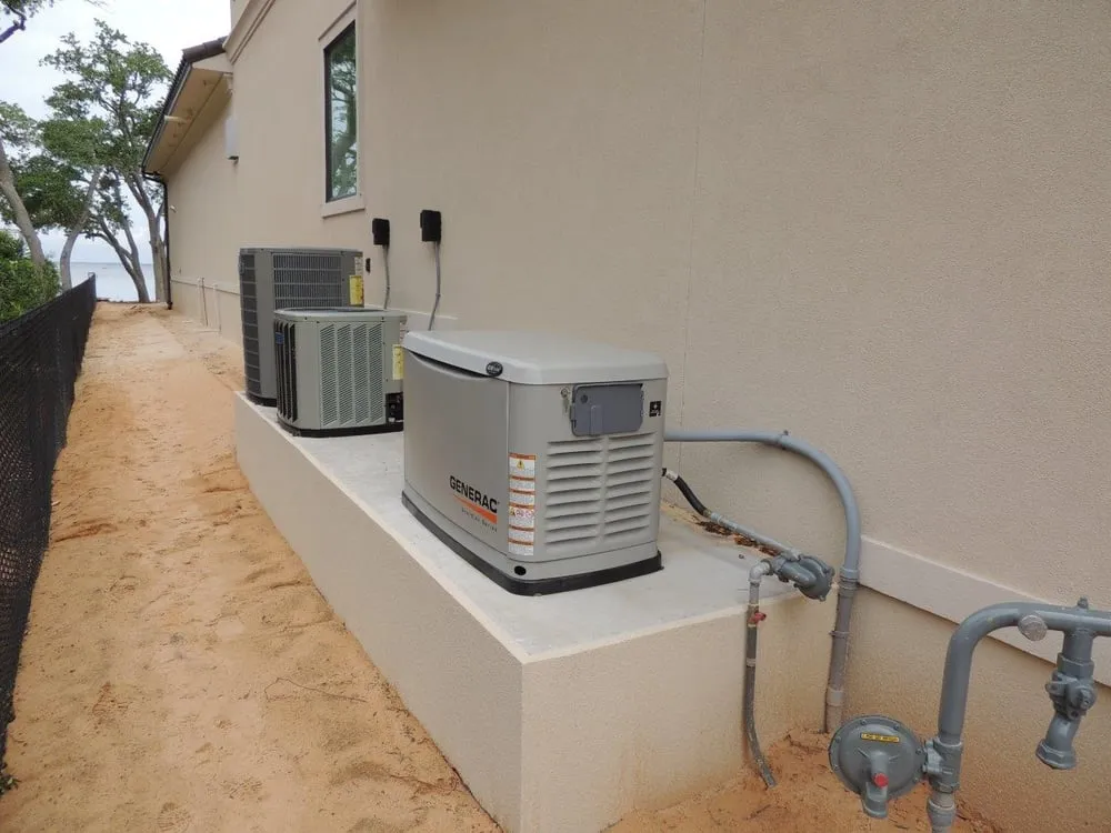 Slide of OZ Electrical