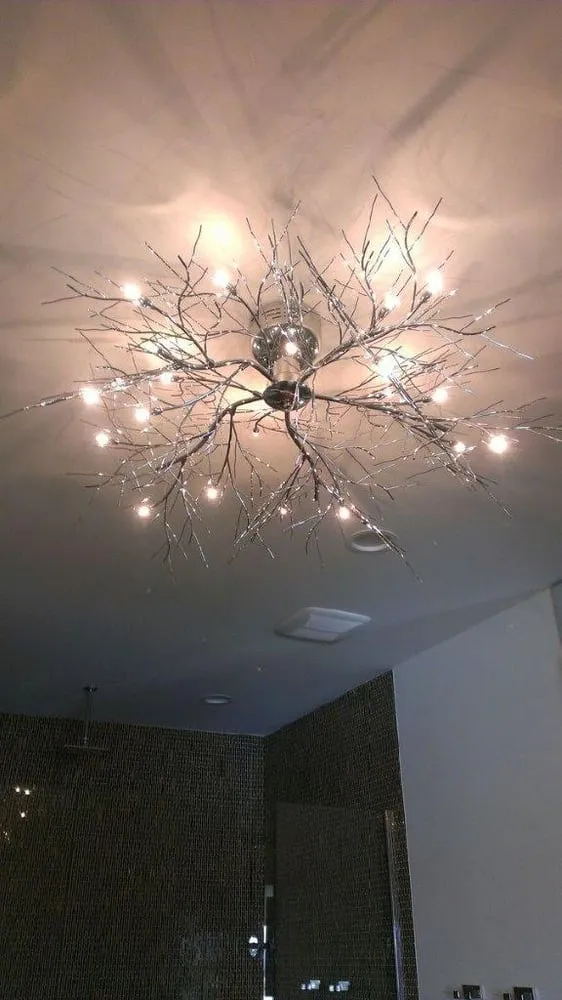 Slide of OZ Electrical