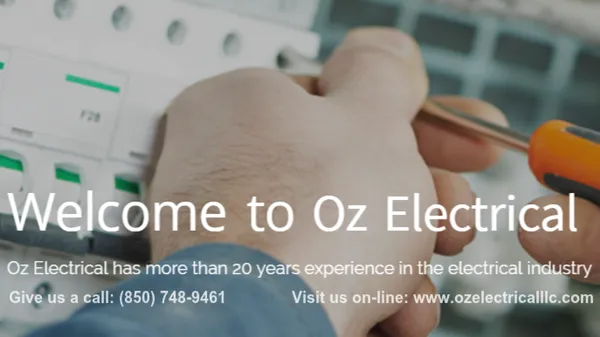 OZ Electrical