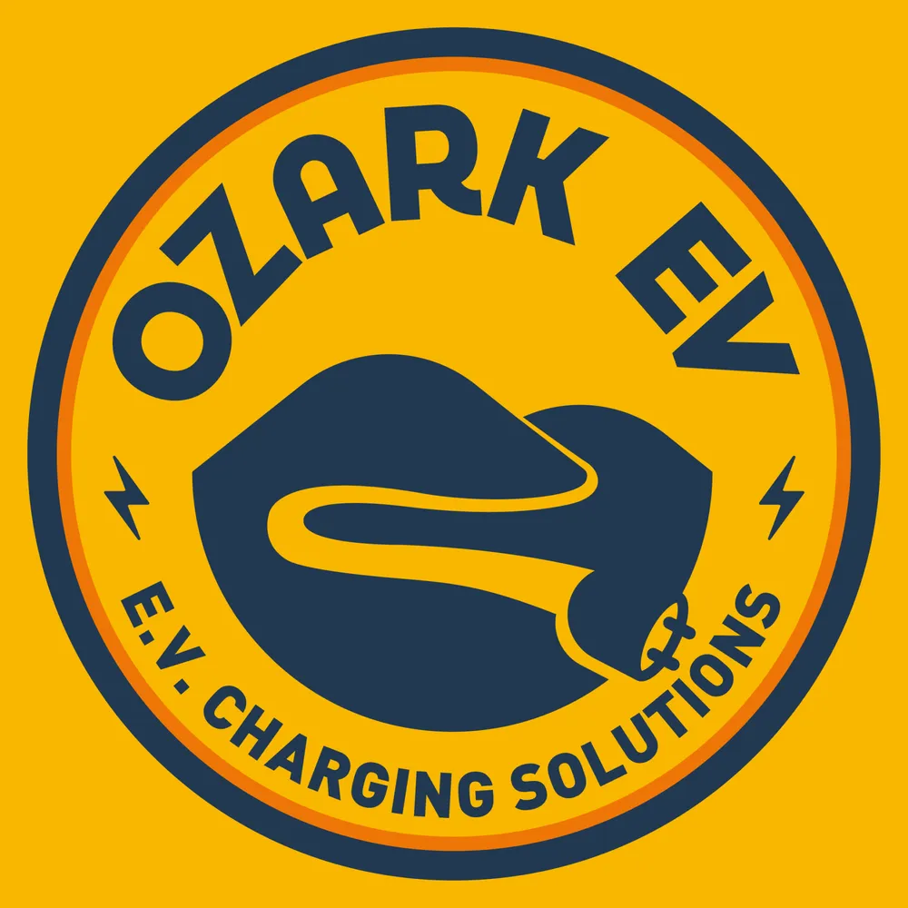 Slide of Ozark Electric Vehicle Charging Solutions