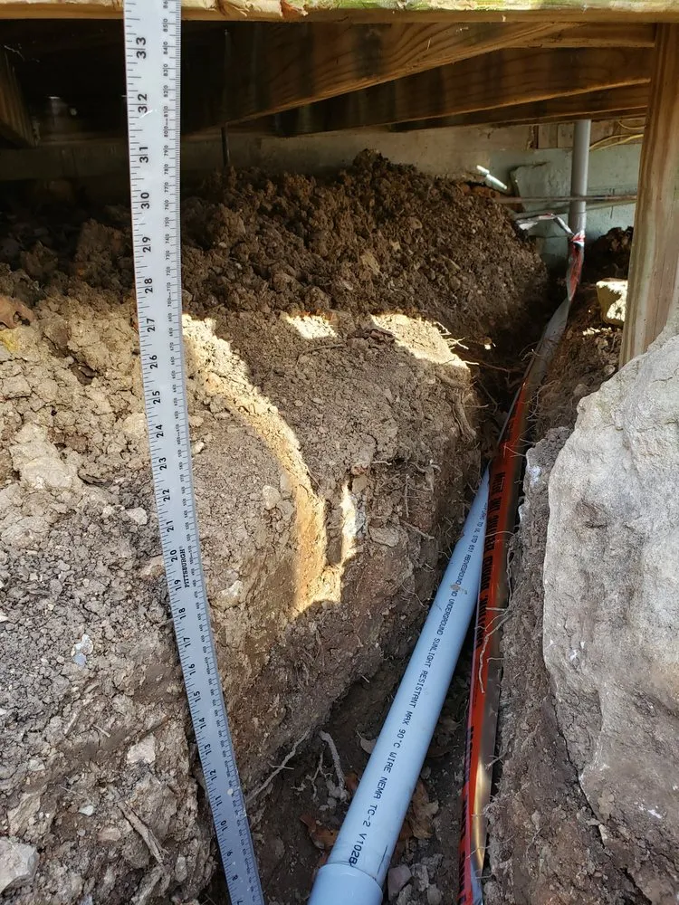 Slide of Ozark Electric Vehicle Charging Solutions