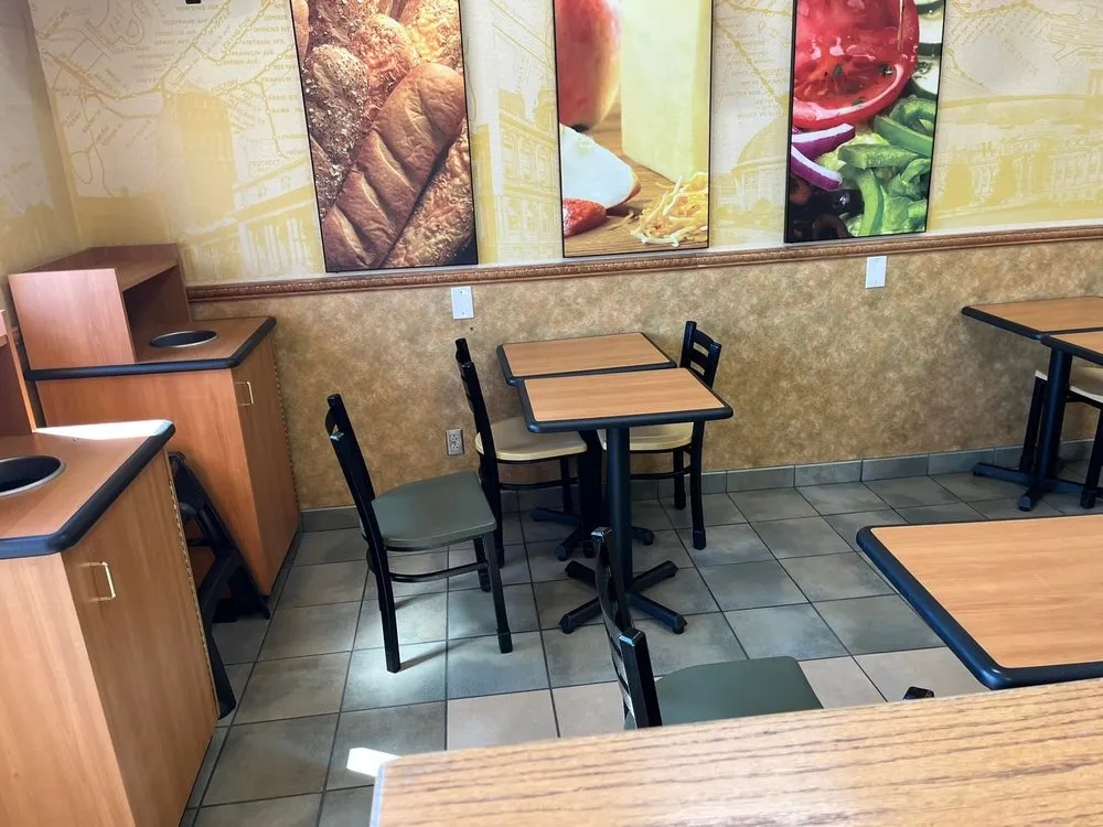 Slide of Ozark Electrical Services