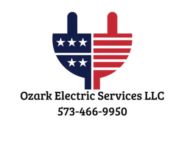 Slide of Ozark Electrical Services