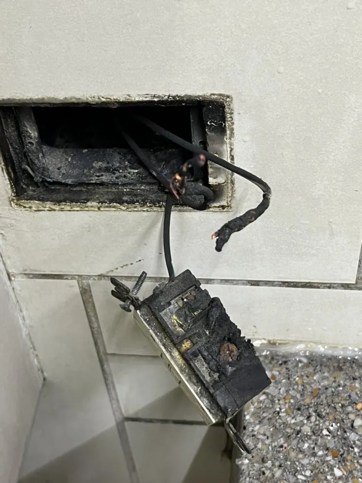 Slide of Ozark Electrical Services