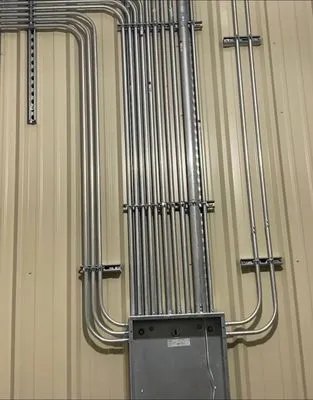 Ozark Electrical Services