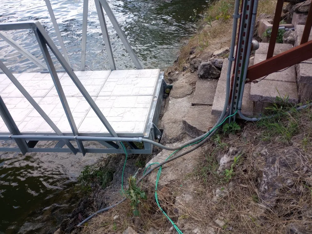 Slide of Ozark Handyman Solutions