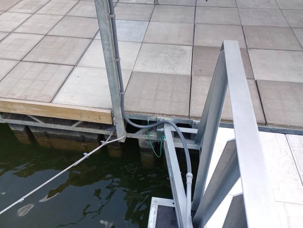 Slide of Ozark Handyman Solutions