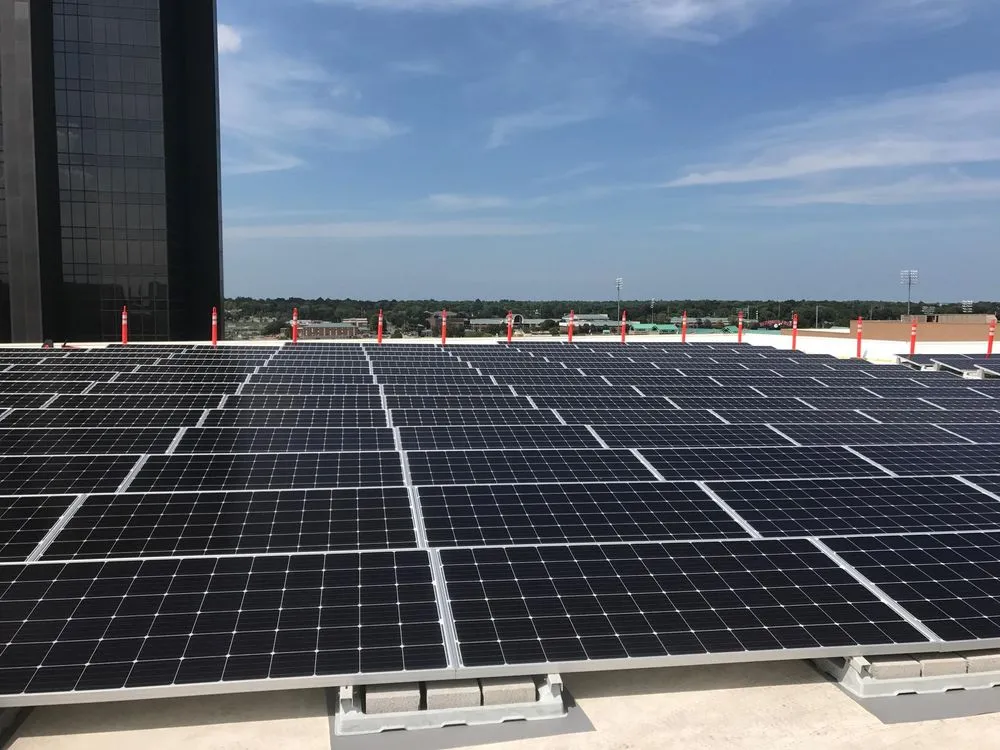 Slide of Ozark LED & Electrical