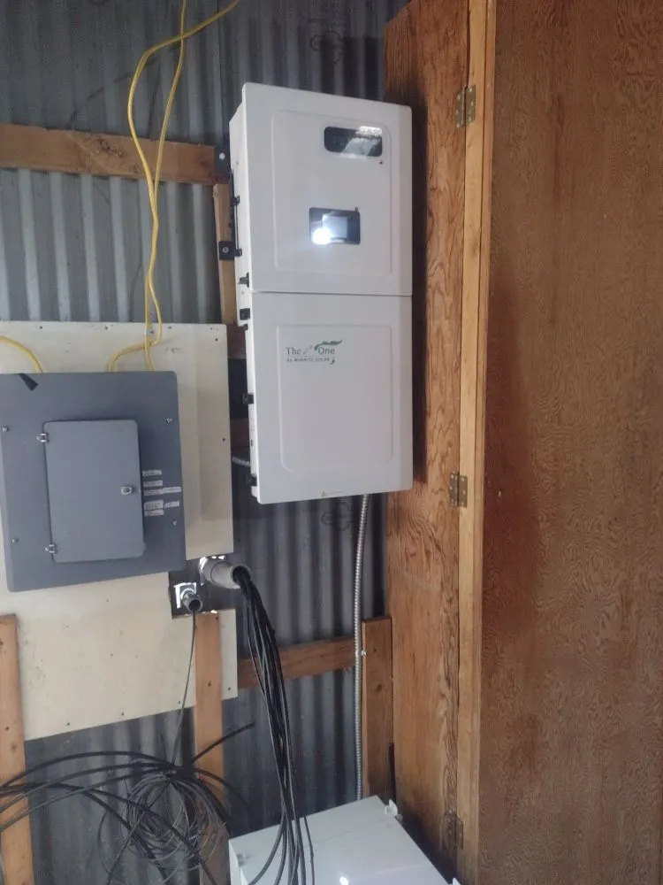 Slide of Ozarks Electrical & Plumbing