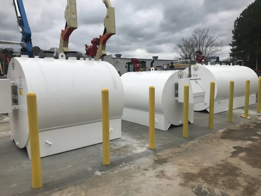 Slide of Ozburn Electrical Contractors