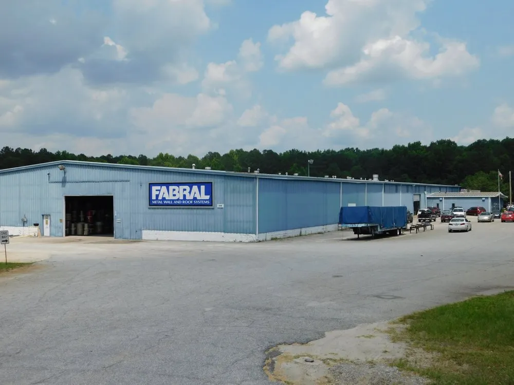 Slide of Ozburn Electrical Contractors