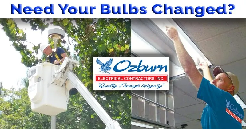 Affordable panel upgrade in ,  by Ozburn Electrical Contractors
