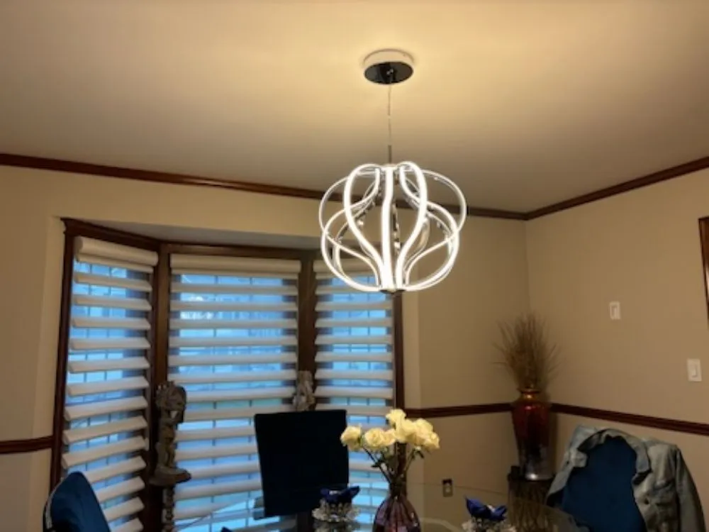 Slide of Ozone Electric