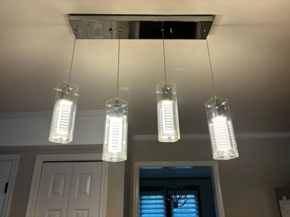 Slide of Ozone Electric