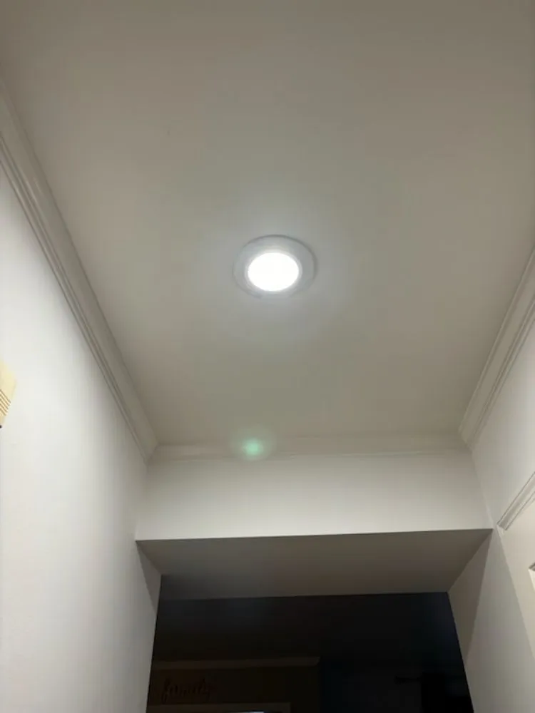 Slide of Ozone Electric