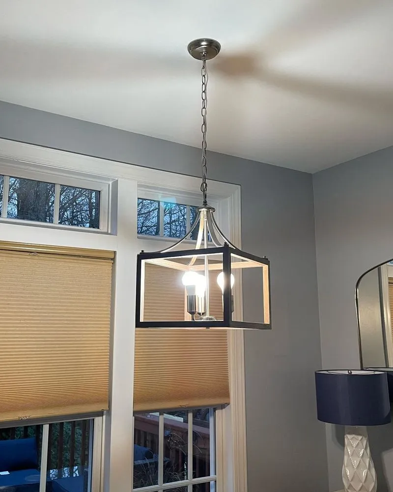 Slide of Ozone Park Electrician Service