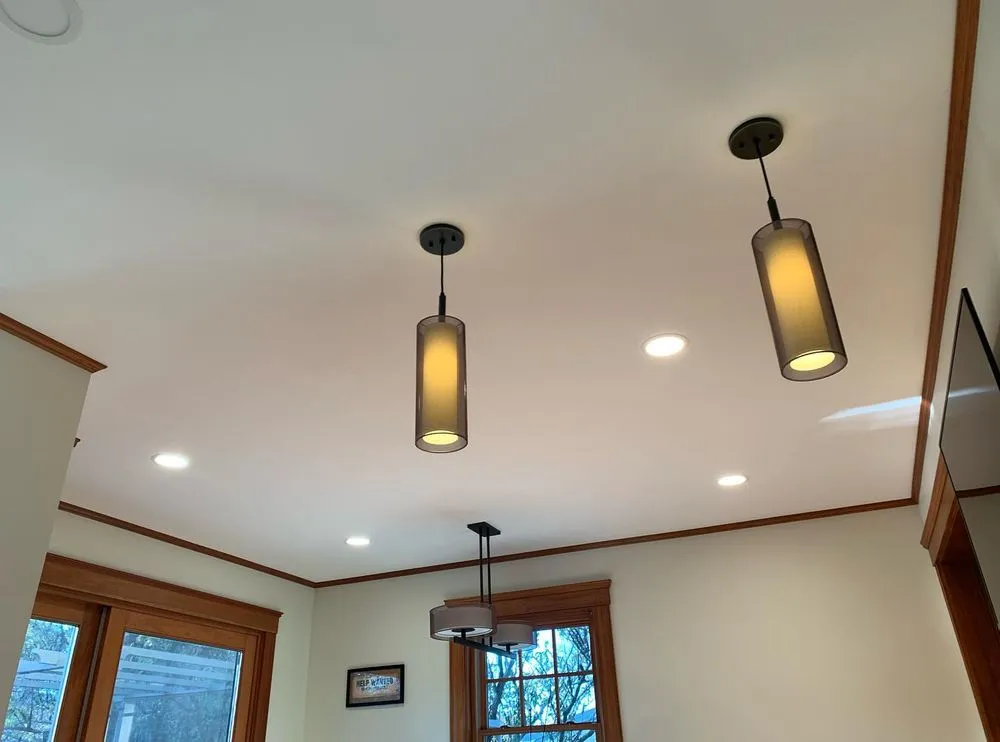 Slide of Ozone Park Electrician Service