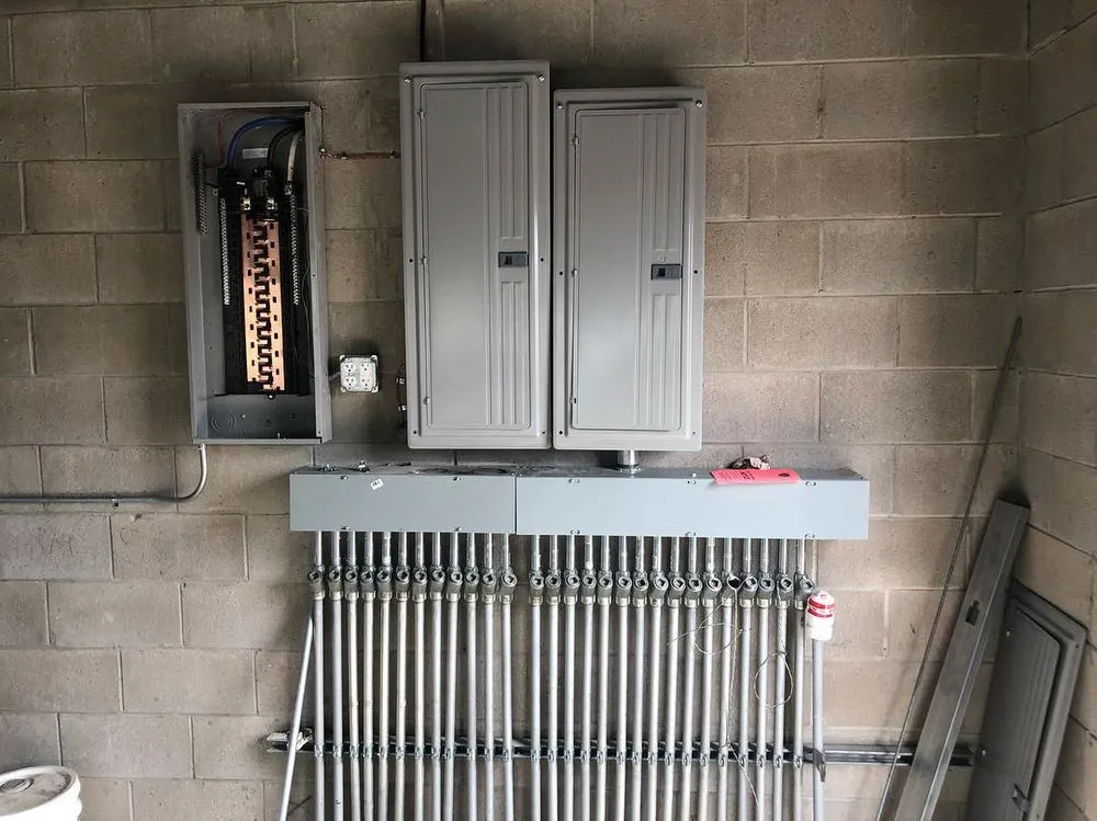 Slide of Ozone Park Emergency Electrician