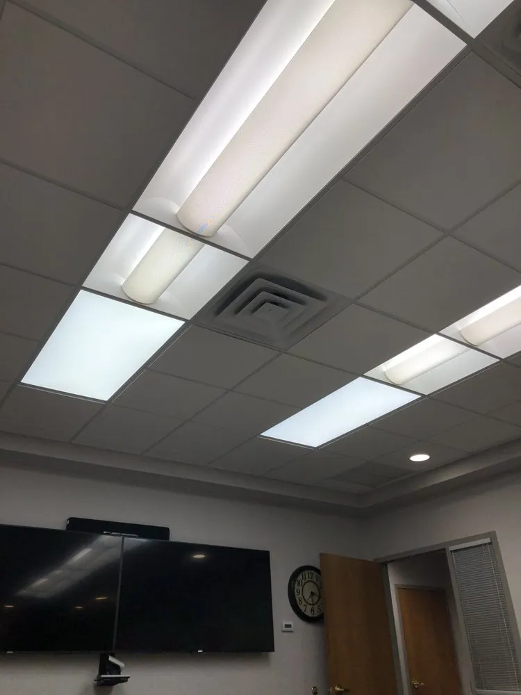 Slide of Oztech Electric