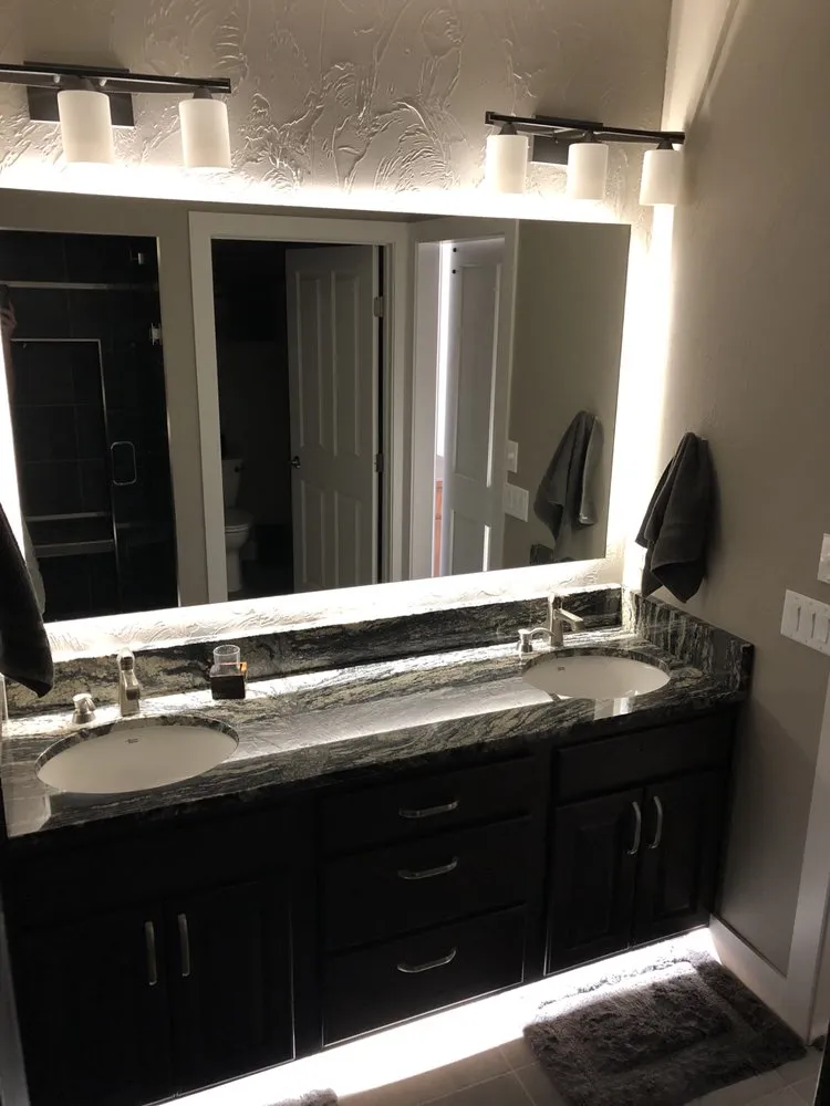 Slide of Oztech Electric