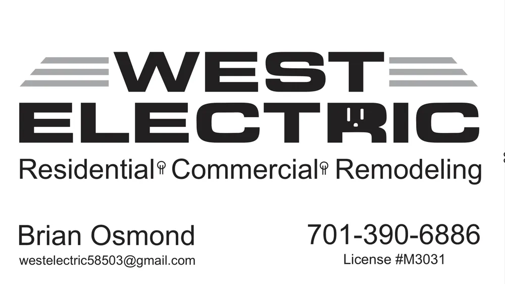 Slide of Oztech Electric