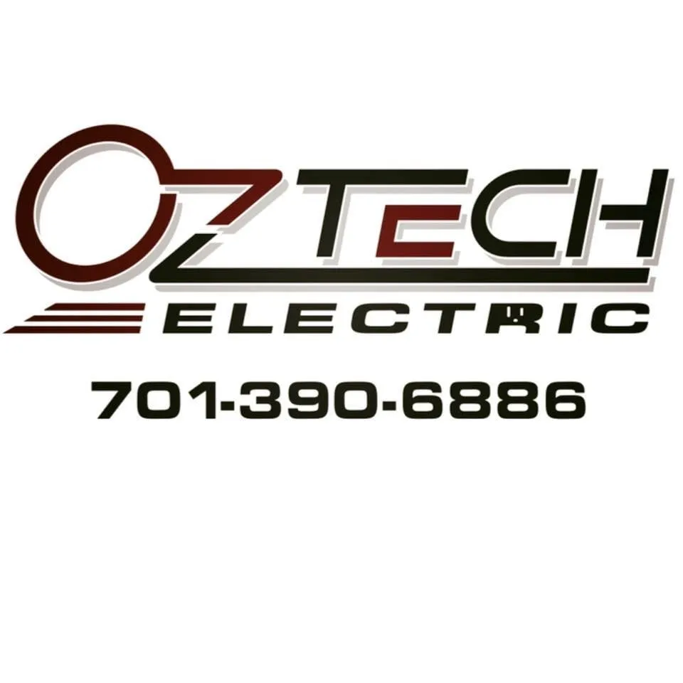 Slide of Oztech Electric