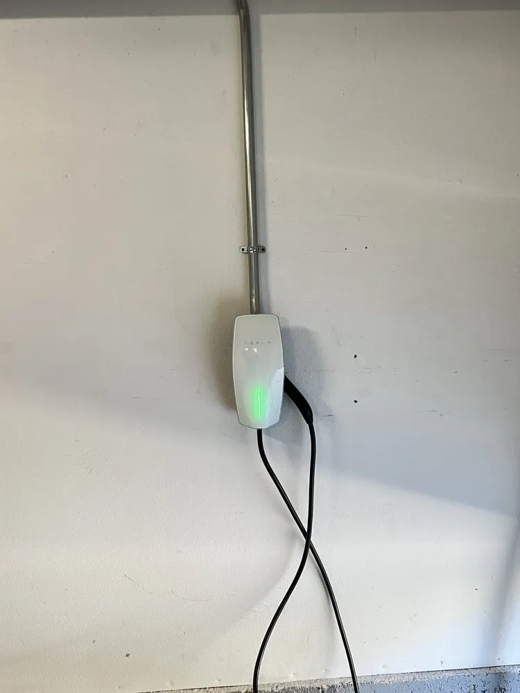 Slide of Ozvia Electric