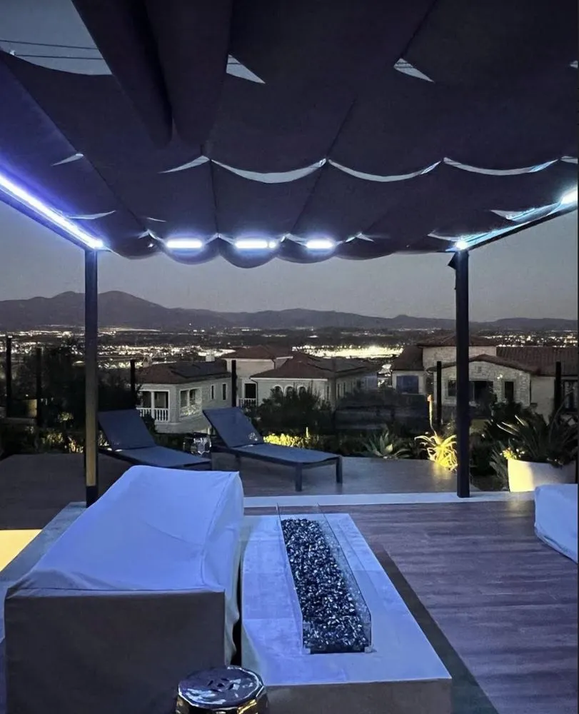 Slide of Ozvia Electric