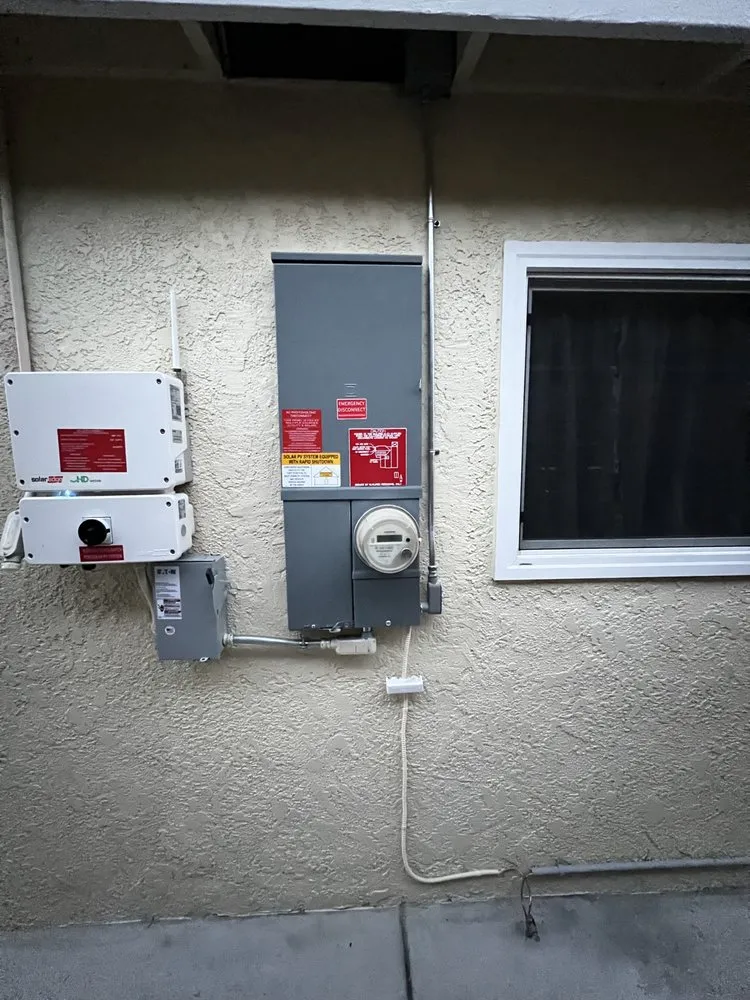 Slide of Ozvia Electric