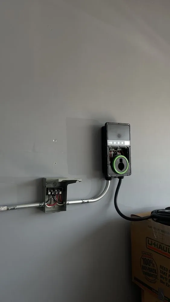 Slide of Ozymak Electric