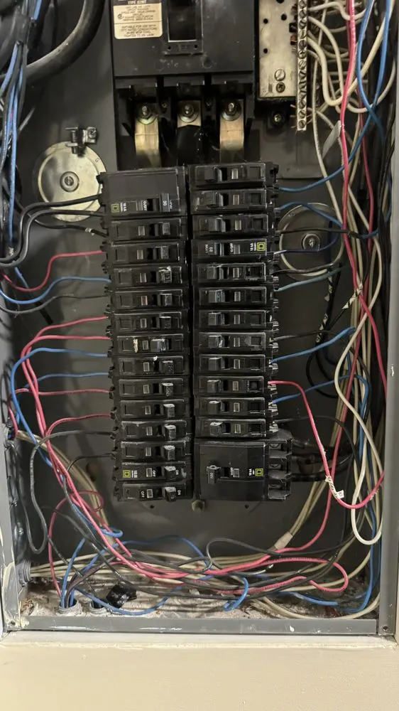 Slide of Ozymak Electric