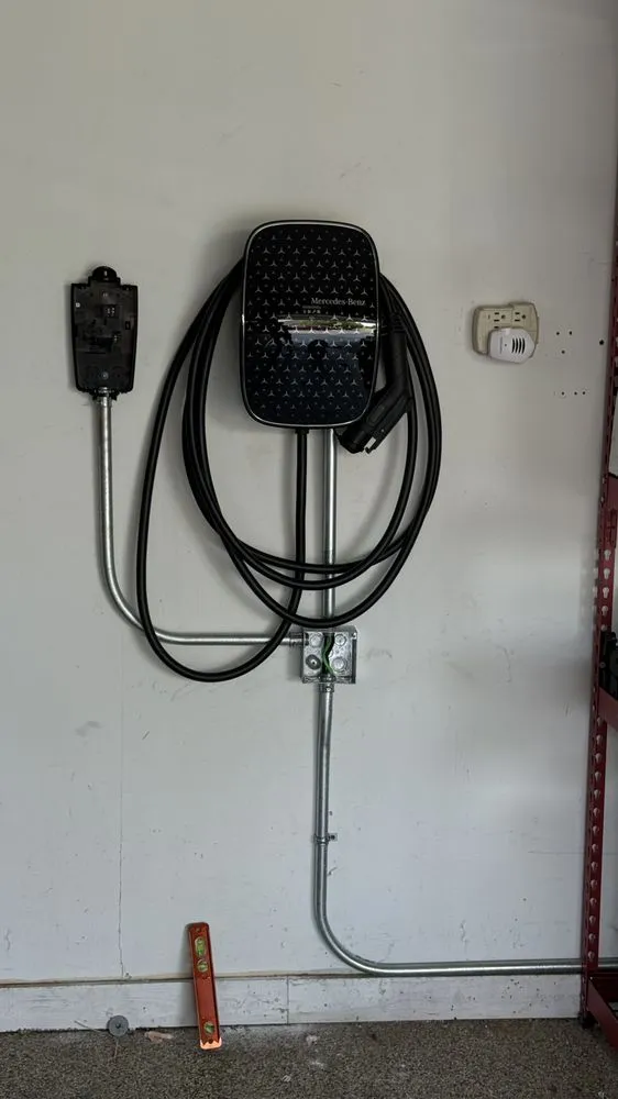 Slide of Ozymak Electric