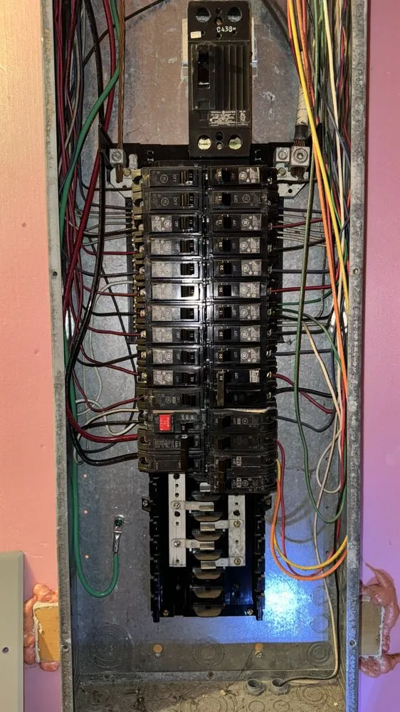 Slide of Ozymak Electric