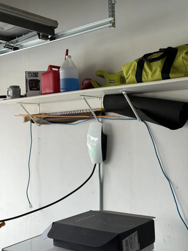 Slide of Ozymak Electric