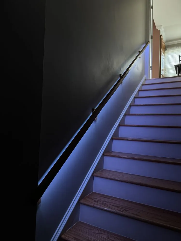 Slide of Ozymak Electric