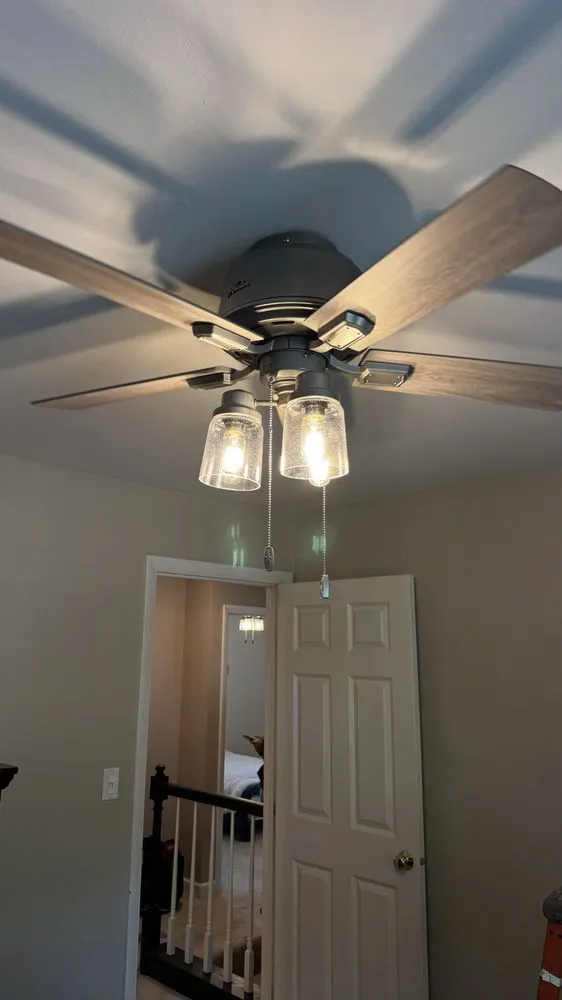 Slide of Ozymak Electric