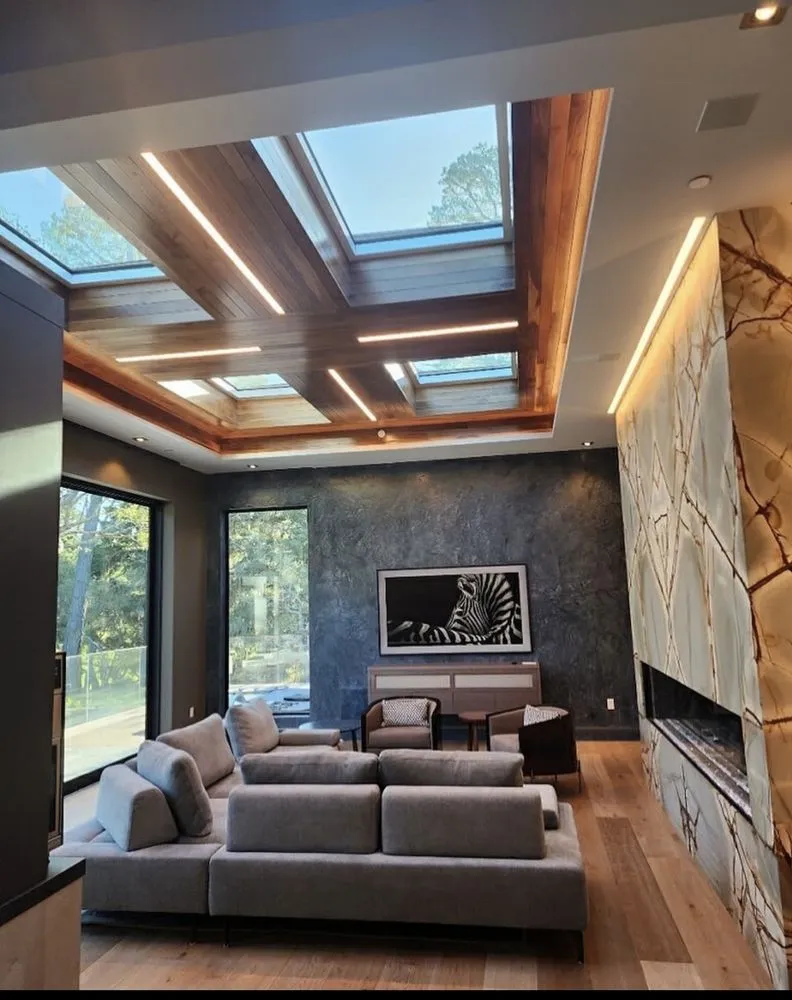 Slide of Ozymak Electric