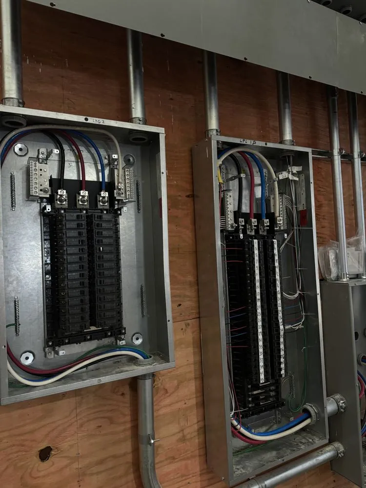 Slide of Ozymak Electric