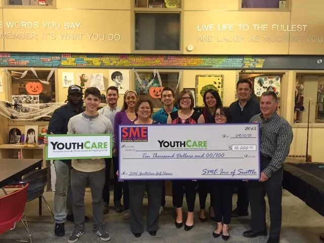 Slide of OZZ Electric