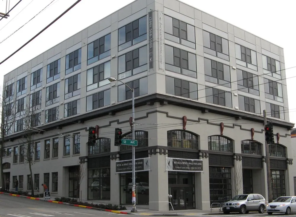 Slide of OZZ Electric