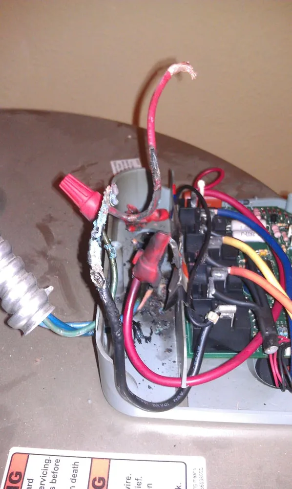 Slide of OZZ Electric